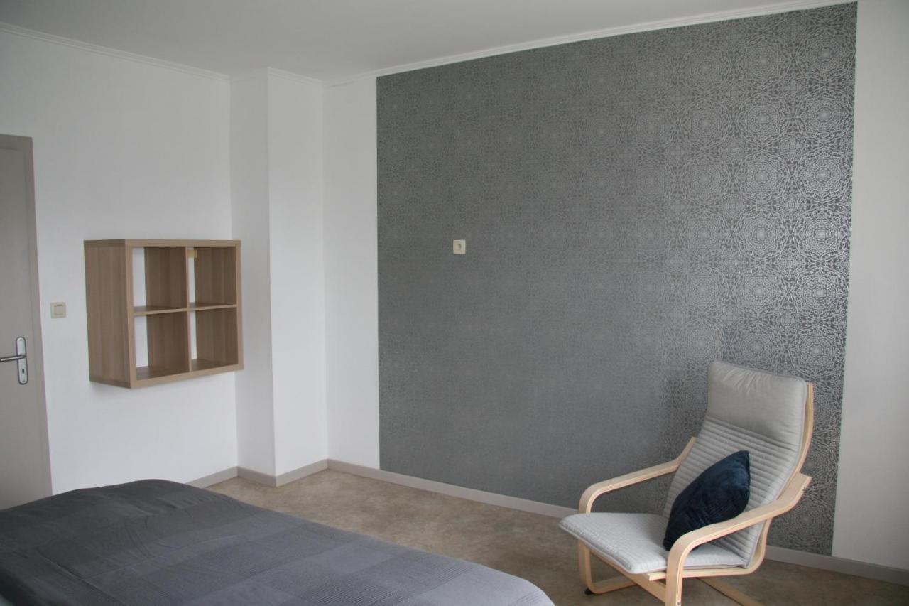 Haus Luna Bütgenbach Zewnętrze zdjęcie