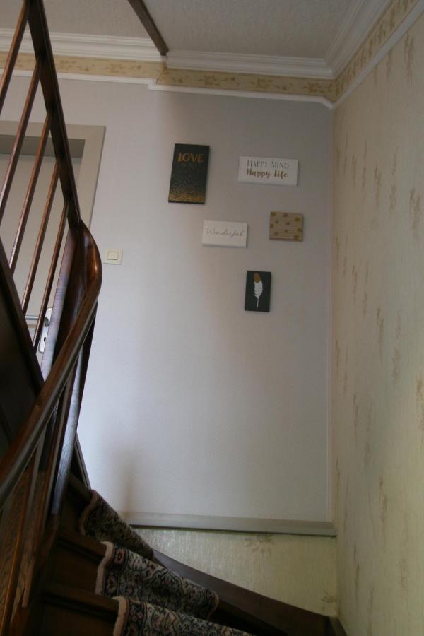 Haus Luna Bütgenbach Zewnętrze zdjęcie