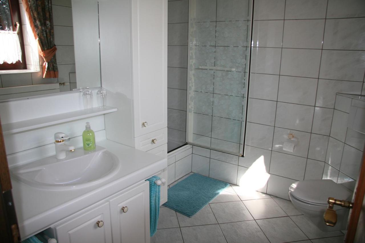 Haus Luna Bütgenbach Zewnętrze zdjęcie