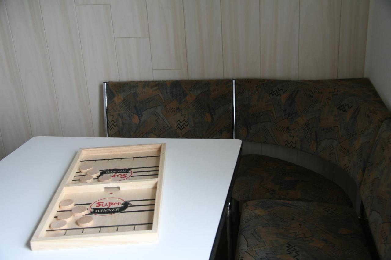 Haus Luna Bütgenbach Zewnętrze zdjęcie