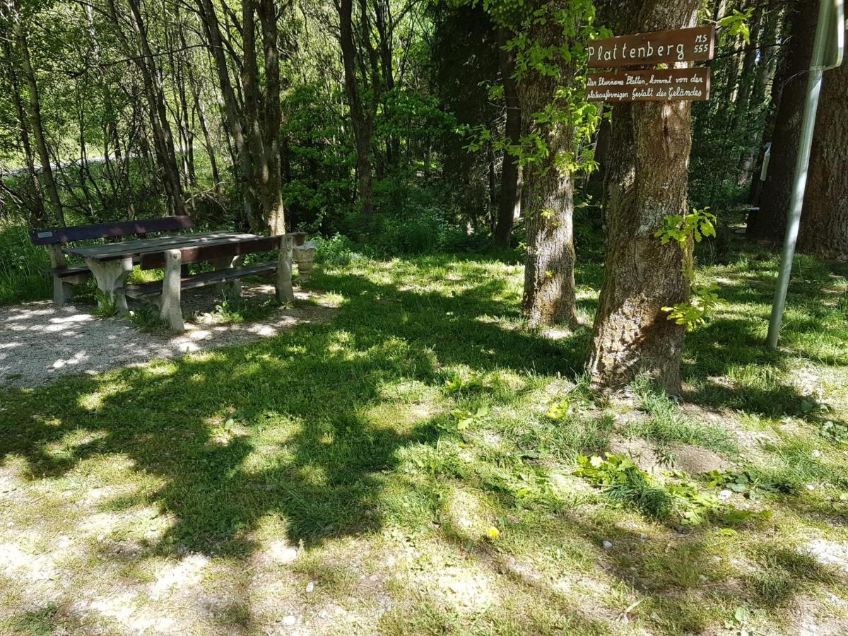 Haus Luna Bütgenbach Zewnętrze zdjęcie