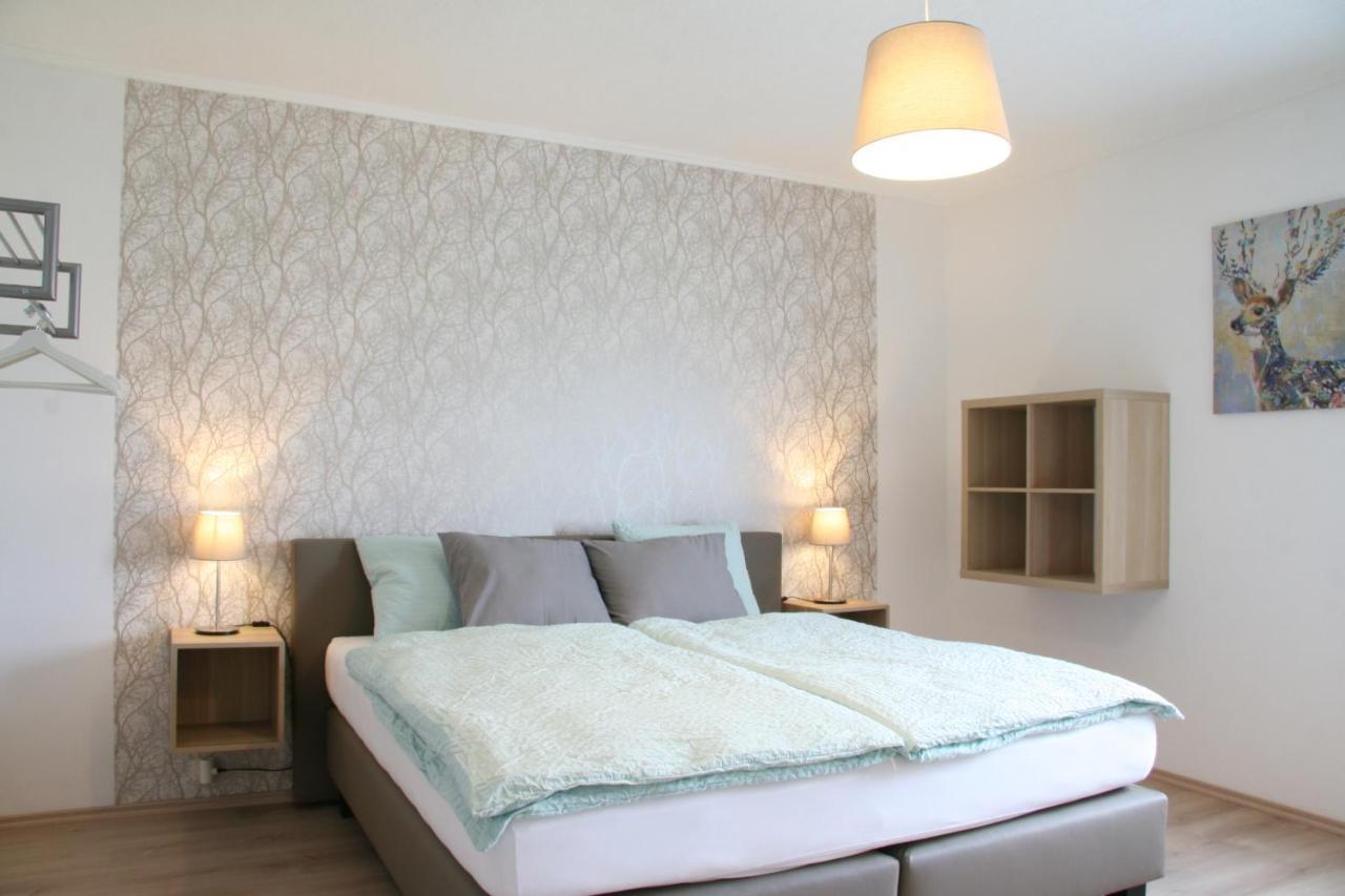 Haus Luna Bütgenbach Zewnętrze zdjęcie