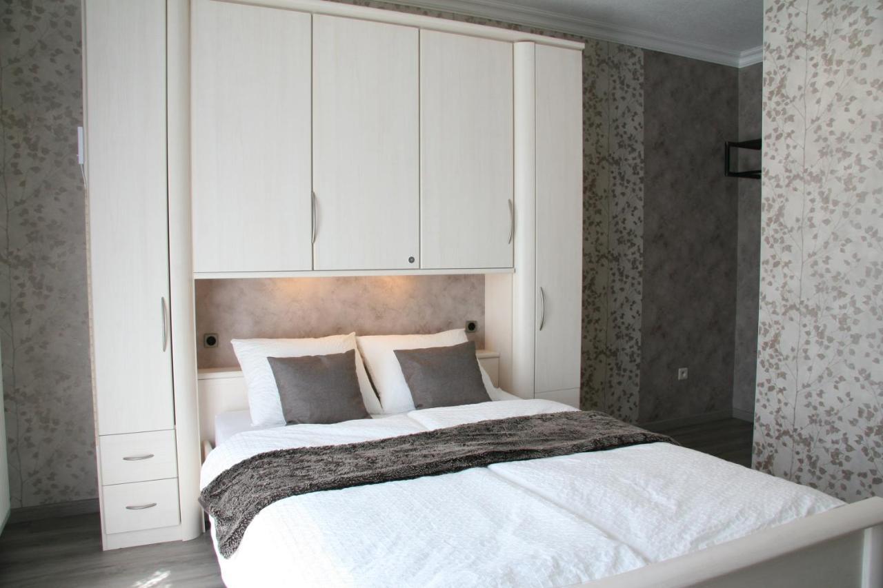 Haus Luna Bütgenbach Zewnętrze zdjęcie